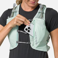 Nathan Pinnacle Breeze 4 Liter Hydration Race Vest - Women