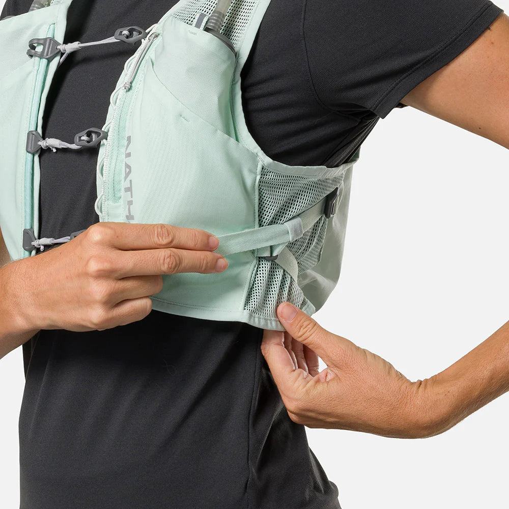 Nathan Pinnacle Breeze 4 Liter Hydration Race Vest - Women