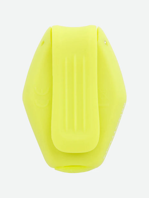 HyperBrite RX Strobe Rechargeable LED Clip Light
