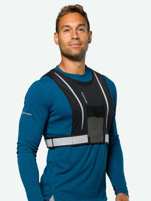 Hypernight Reflective Vest