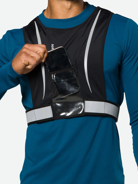 Hypernight Reflective Vest