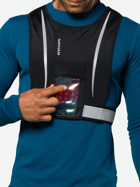 Hypernight Reflective Vest
