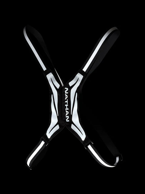 Hypernight Reflective Vest Lite