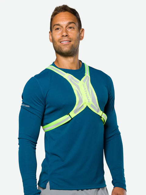Hypernight Reflective Vest Lite