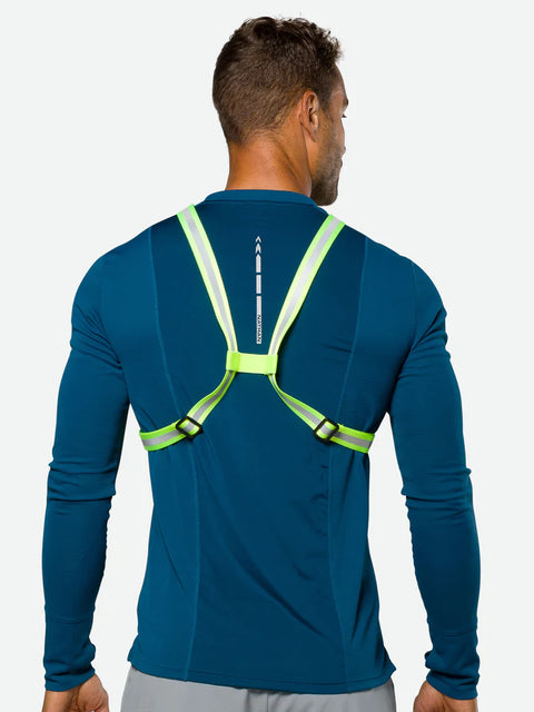 Hypernight Reflective Vest Lite