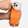 Nathan Speed Draw 2 12oz Insulted Flask