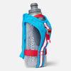 Nathan Speed Draw 2 18oz Insulted Flask