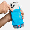 Nathan Speed Draw 2 18oz Insulted Flask
