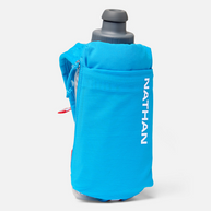 Nathan Speed Draw 2 12oz Insulted Flask