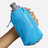 Nathan Speed Draw 2 12oz Insulted Flask