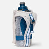 Nathan Speed Draw 2 12oz Insulted Flask