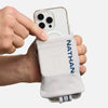 Nathan Speed Draw 2 12oz Insulted Flask