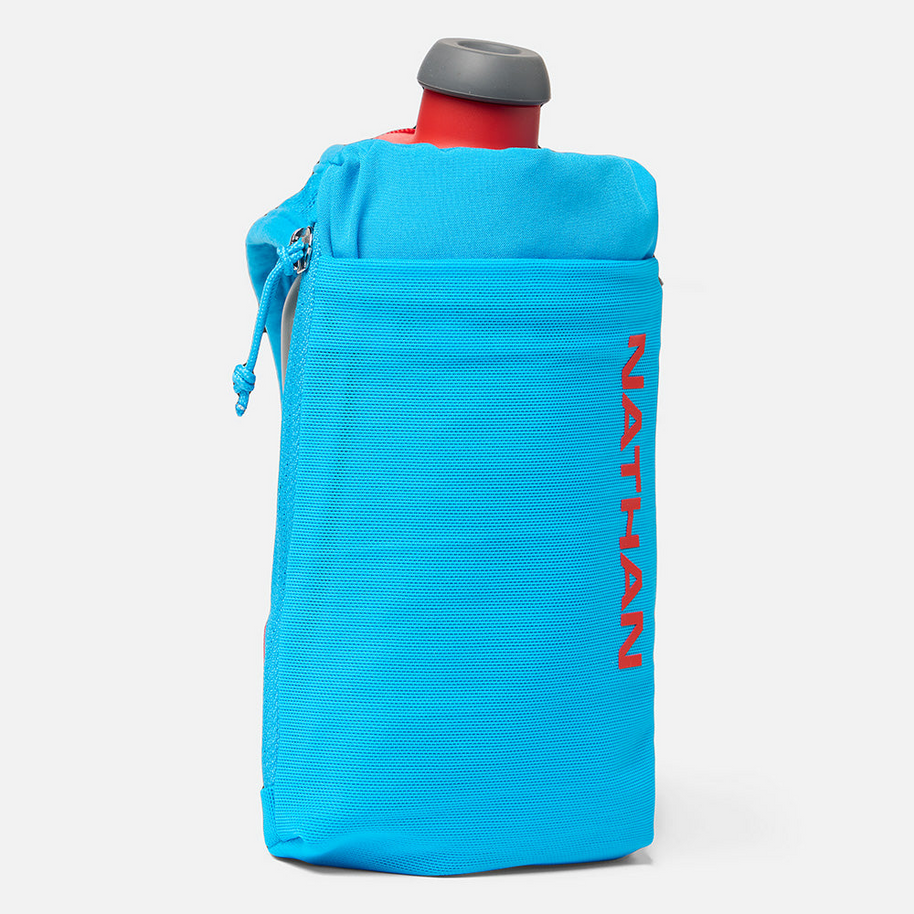 Nathan SpeedDraw 2 Flask 12oz