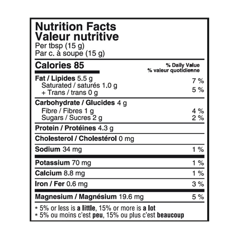 Protein Nut Butter