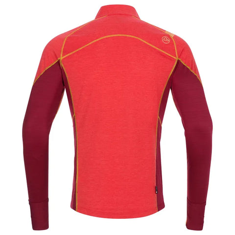 Swift Long Sleeve - Men