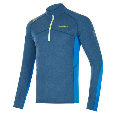 Swift Long Sleeve - Men