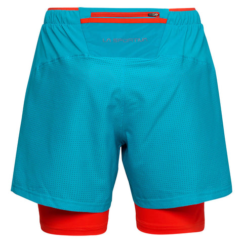 Trail Bite Short - Men