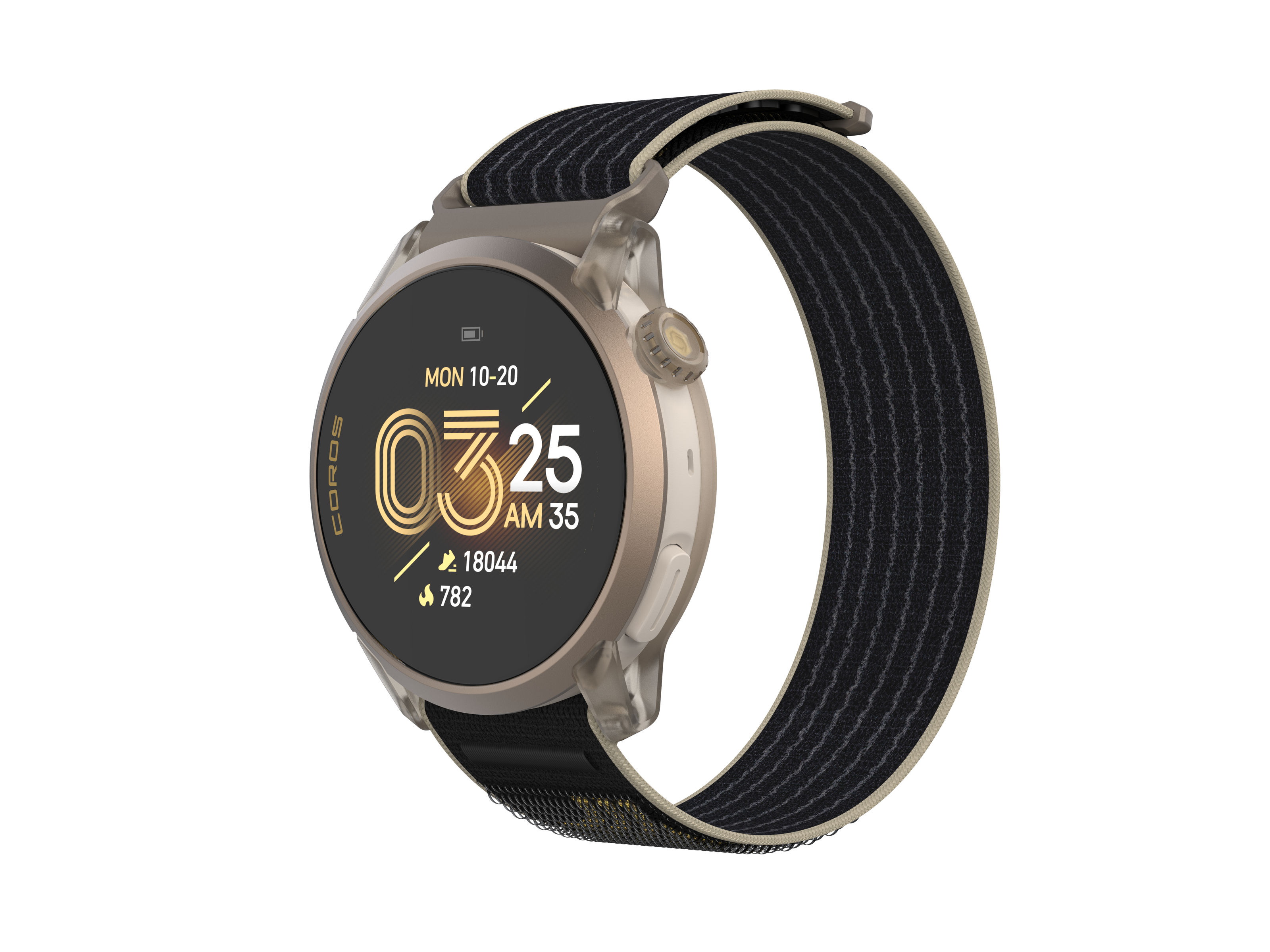 Coros Coros Pace 4 - Jakob Ingebrigtsen Limited Edition
