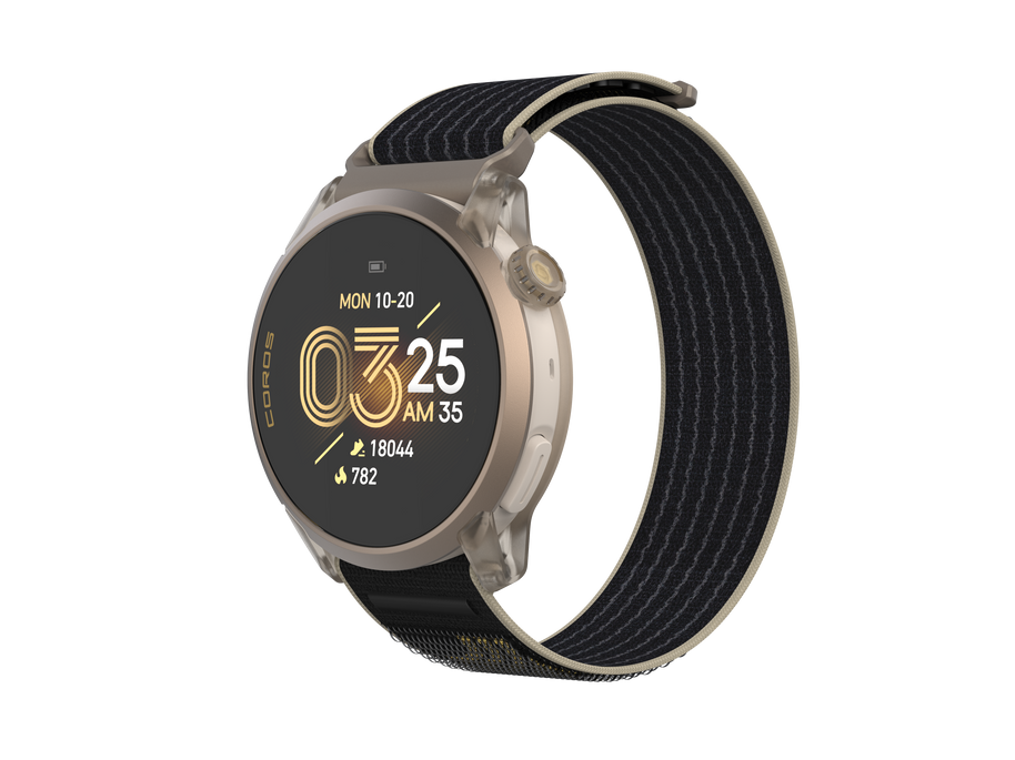 Coros Coros Pace 4 - Jakob Ingebrigtsen Limited Edition