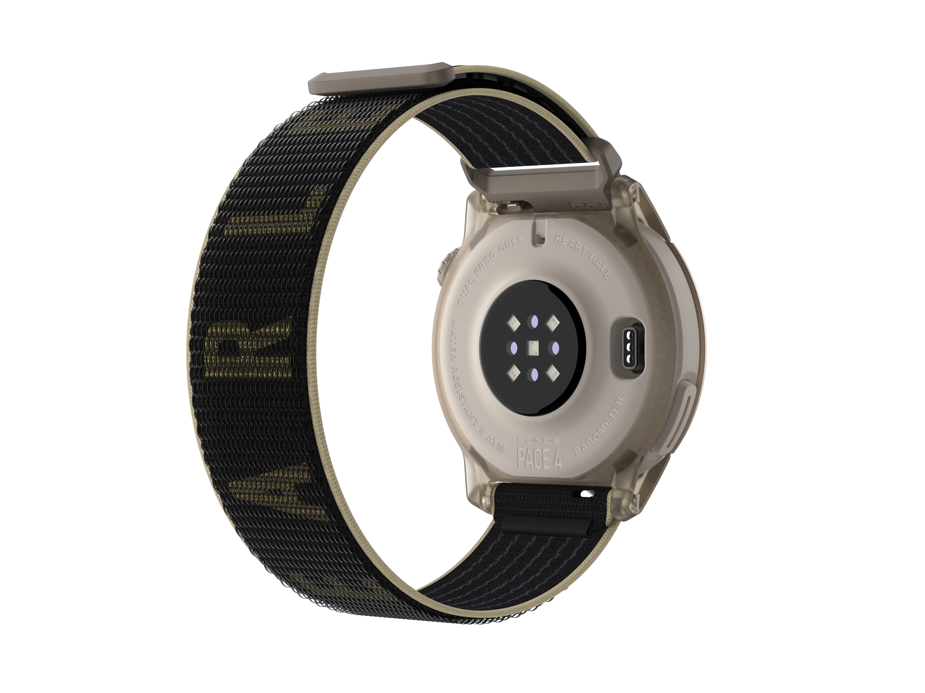 Coros Coros Pace 4 - Jakob Ingebrigtsen Limited Edition