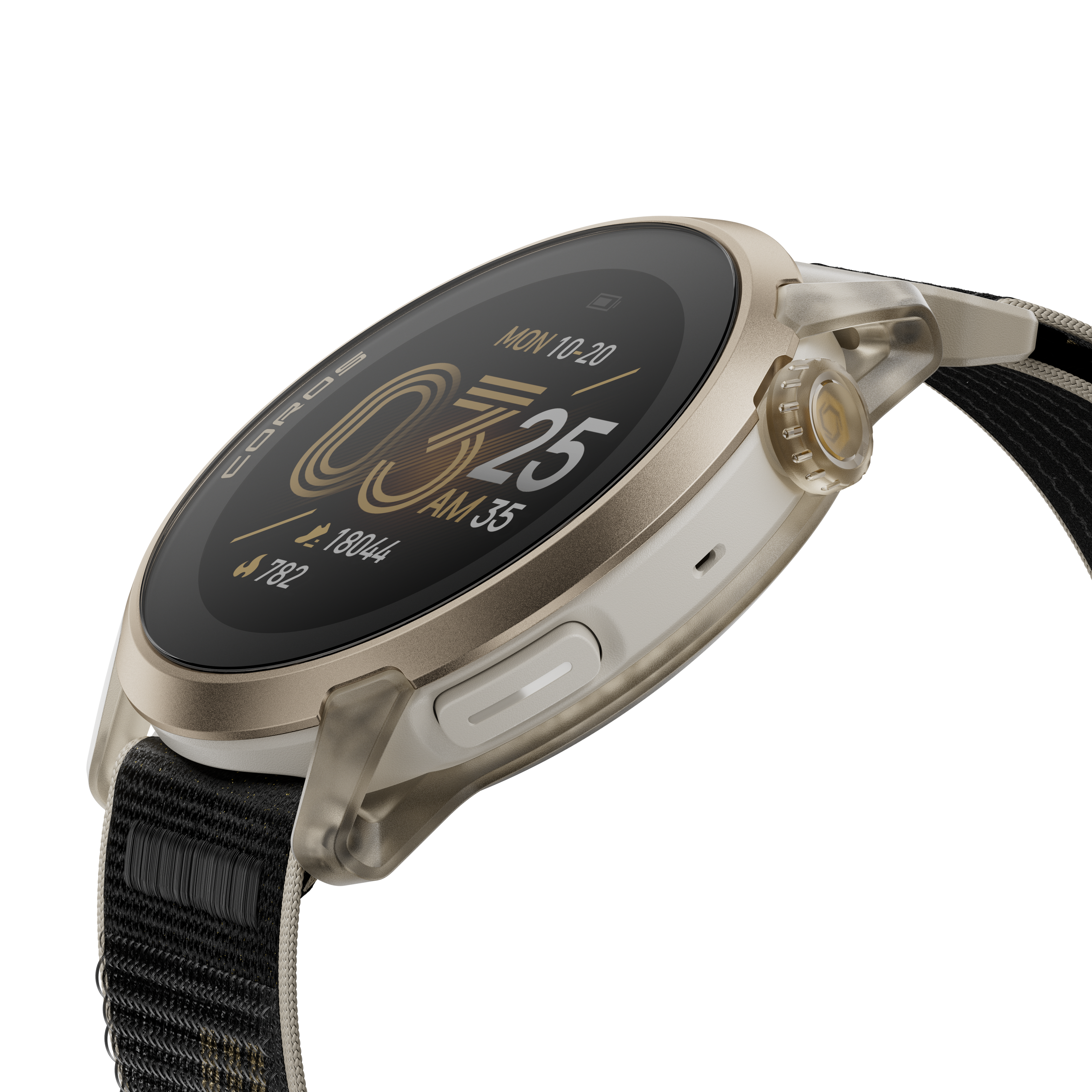 Coros Coros Pace 4 - Jakob Ingebrigtsen Limited Edition