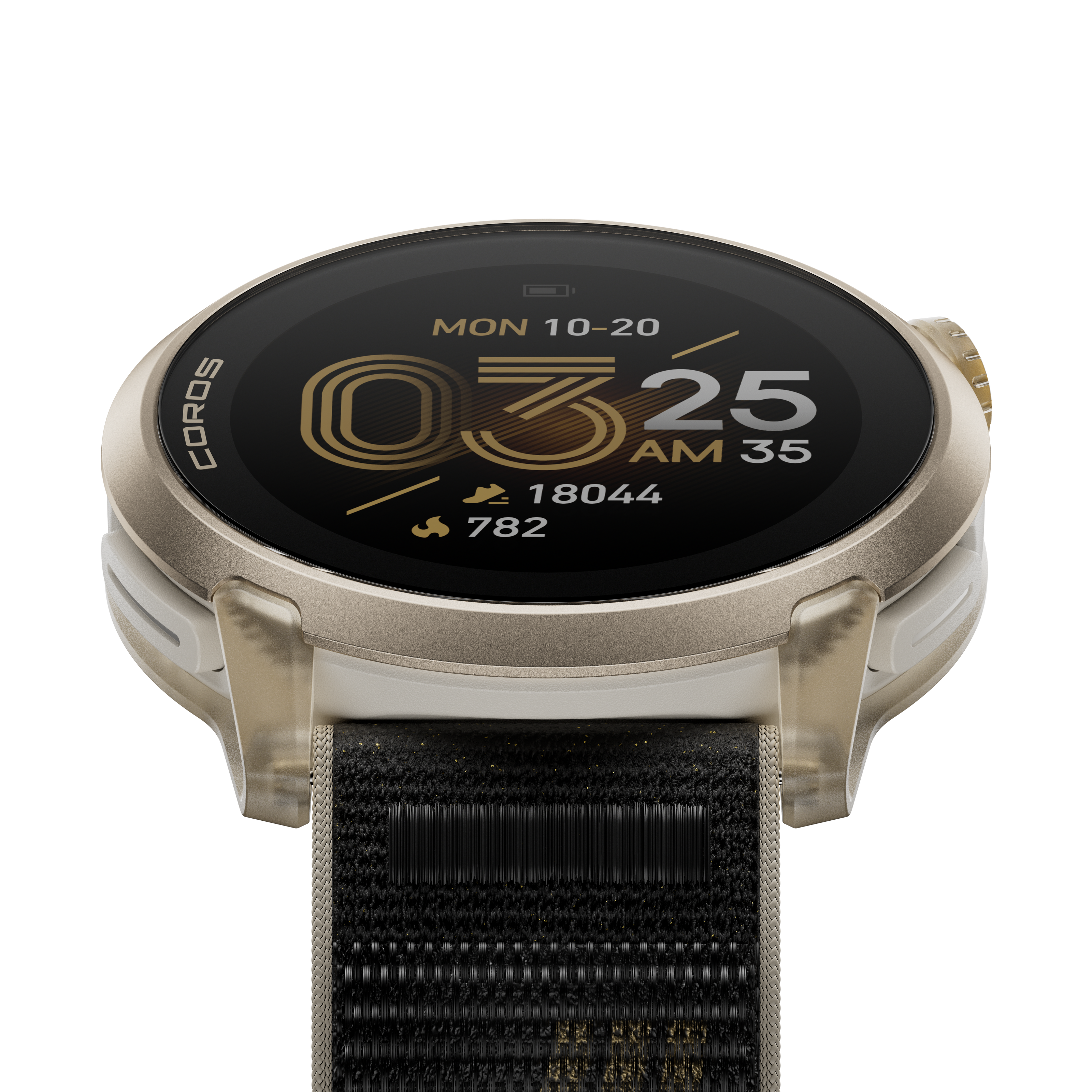Coros Coros Pace 4 - Jakob Ingebrigtsen Limited Edition