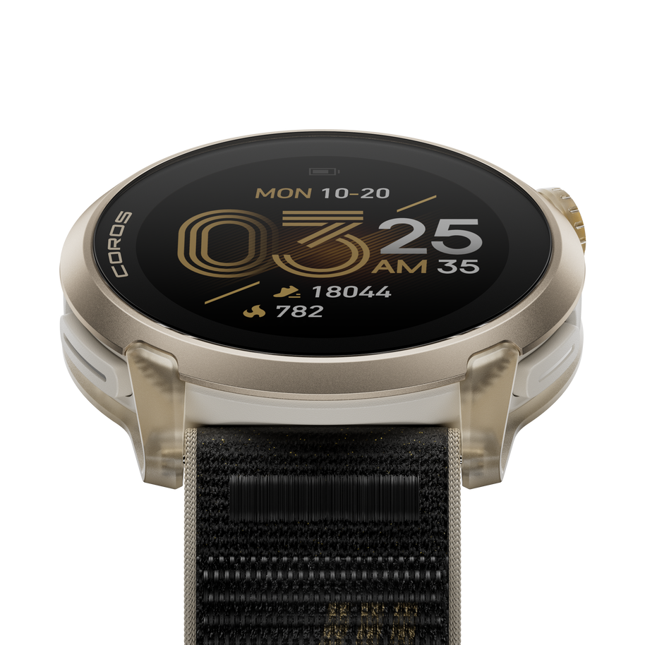Coros Coros Pace 4 - Jakob Ingebrigtsen Limited Edition