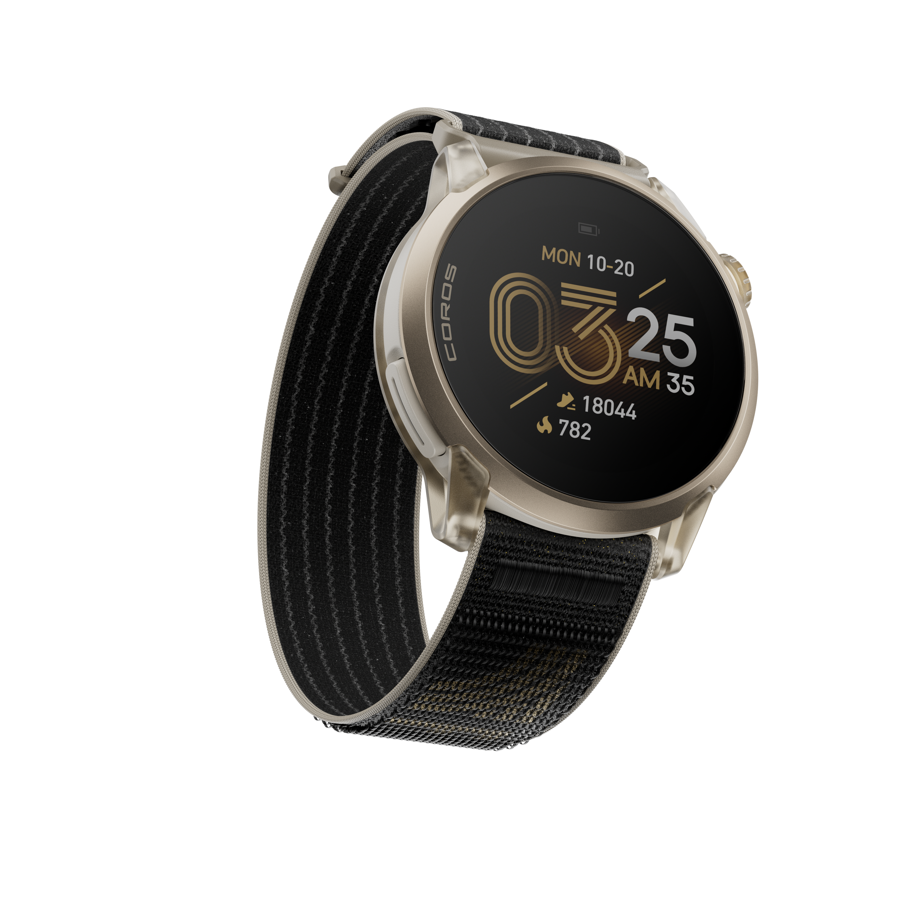 Coros Coros Pace 4 - Jakob Ingebrigtsen Limited Edition