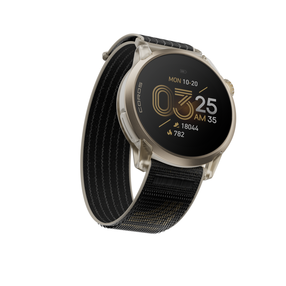 Coros Coros Pace 4 - Jakob Ingebrigtsen Limited Edition