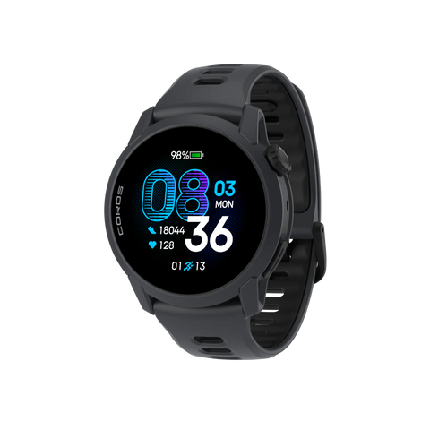 Pace 4 GPS Sport Watch