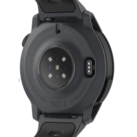 Pace 4 GPS Sport Watch