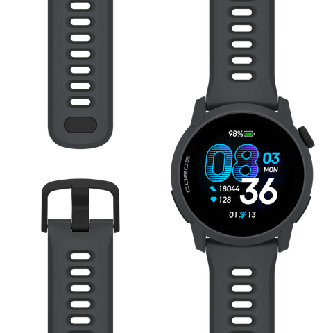 Pace 4 GPS Sport Watch