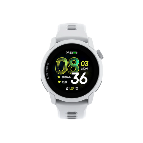 Pace 4 GPS Sport Watch