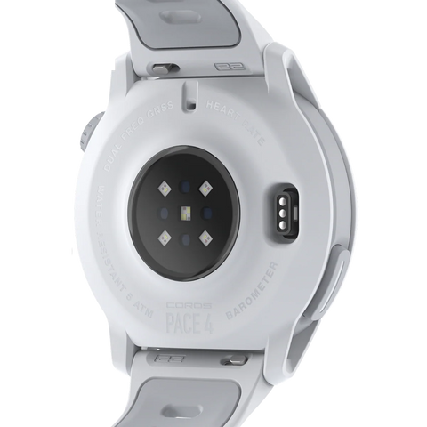 Pace 4 GPS Sport Watch