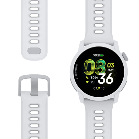 Pace 4 GPS Sport Watch