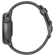 PACE 3 GPS Sport Watch by Coros in black, lightweight with advanced training and recovery tracking for running and sports