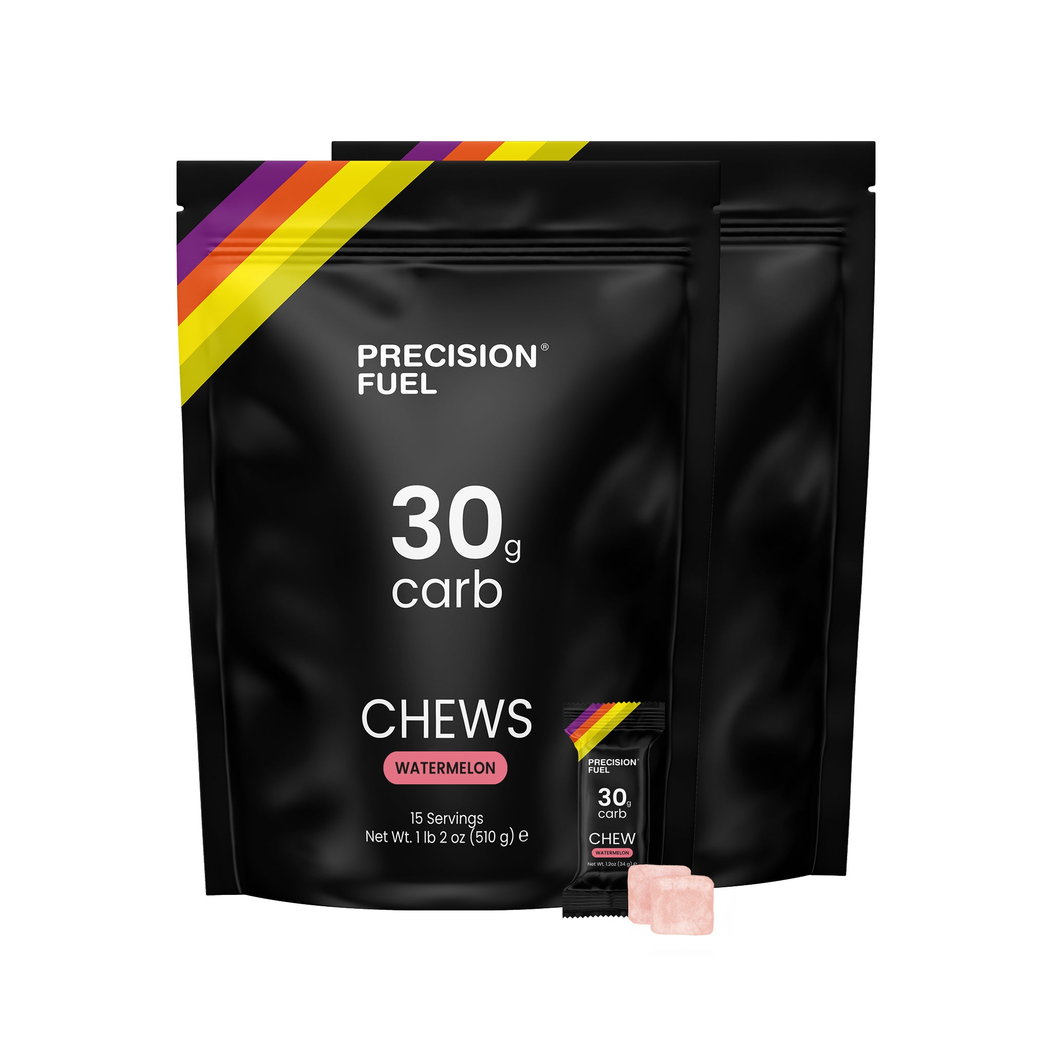 Precision Fuel & Hydration PF 30 Chew