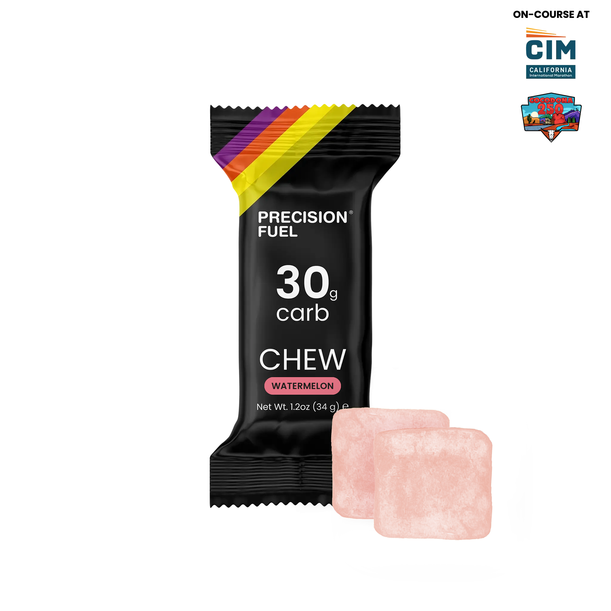 Precision Fuel & Hydration PF 30 Chew