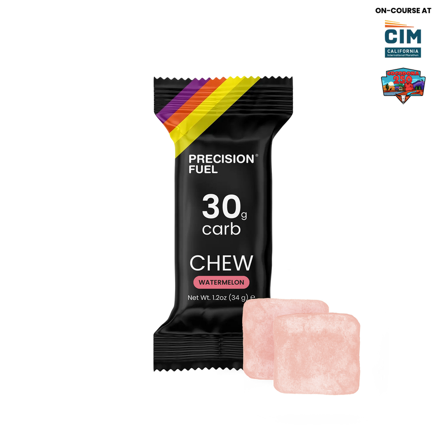 Precision Fuel & Hydration PF 30 Chew