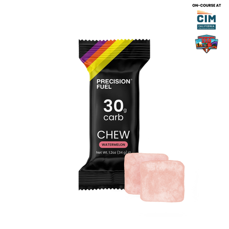 Precision Fuel & Hydration PF 30 Chew