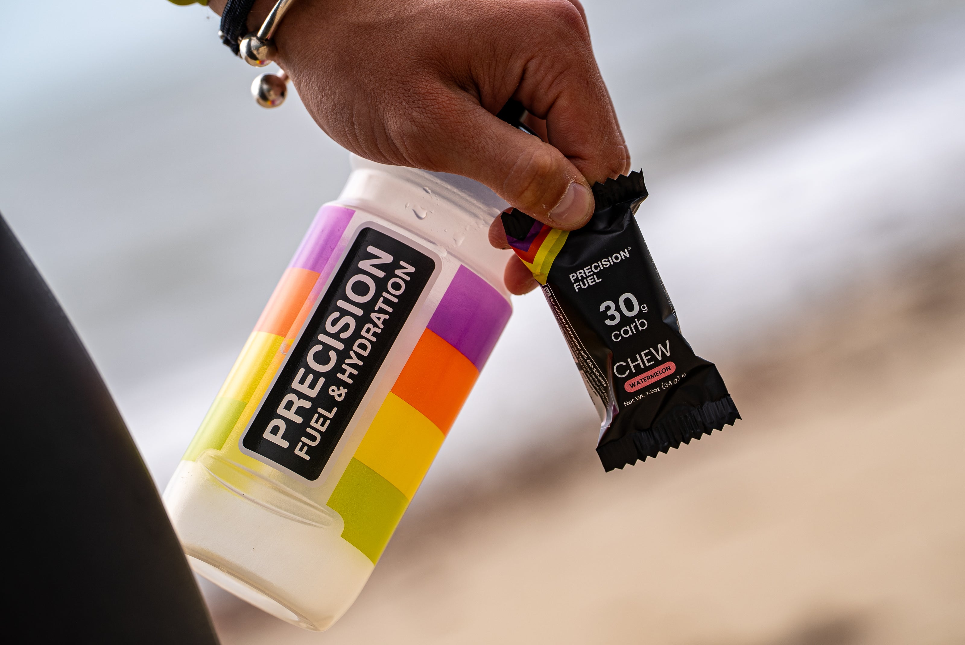 Precision Fuel & Hydration PF 30 Chew