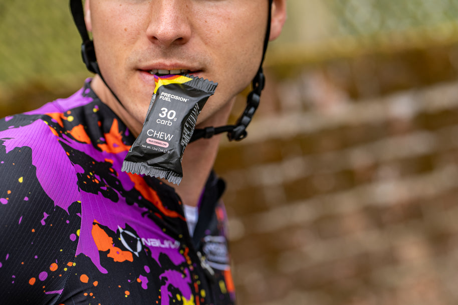 Precision Fuel & Hydration PF 30 Chew