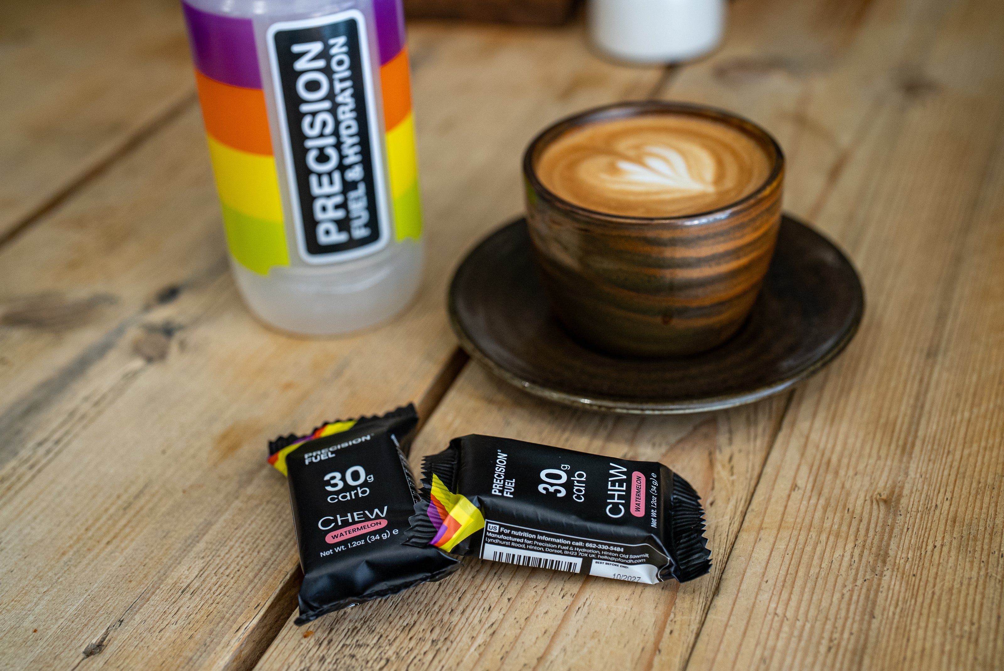 Precision Fuel & Hydration PF 30 Chew