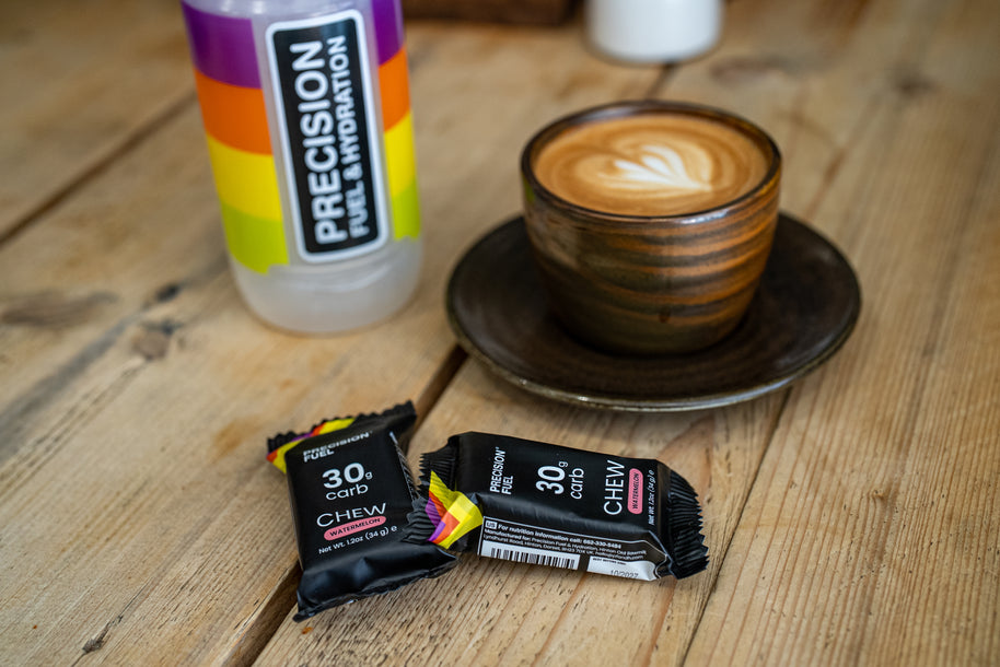 Precision Fuel & Hydration PF 30 Chew