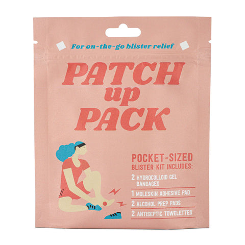 Patch Up Pack