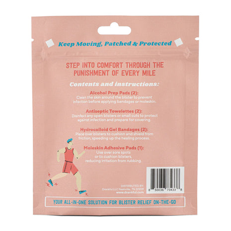 Butt Napkins Patch Up Pack