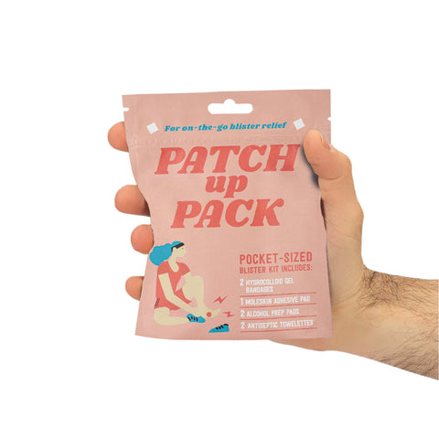 Patch Up Pack