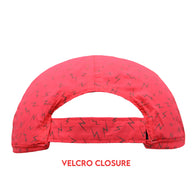Sprints OG Hat Neon Flash Reflective Pink