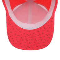 Sprints OG Hat Neon Flash Reflective Pink