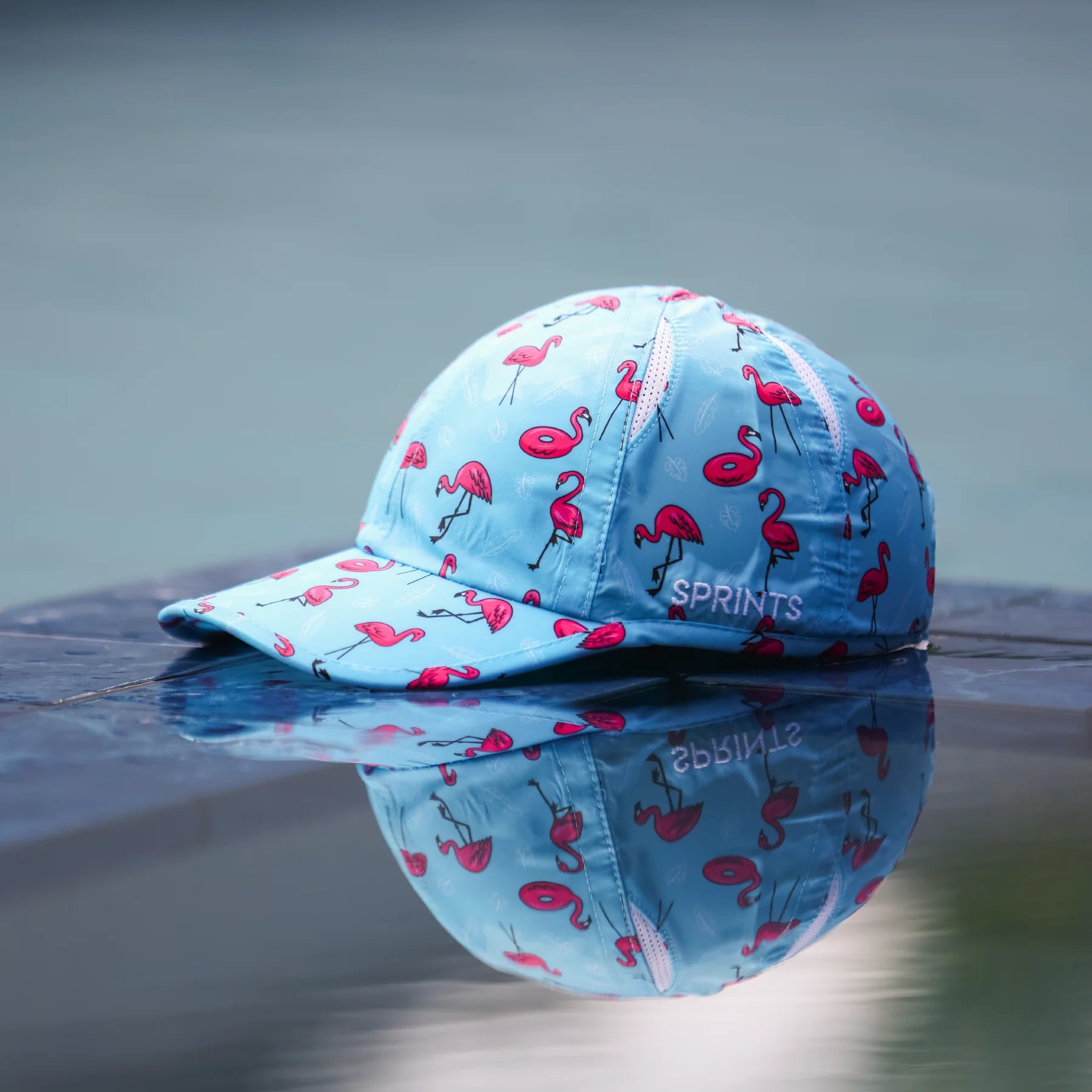 Sprints OG Hat Find the Fauxmingo